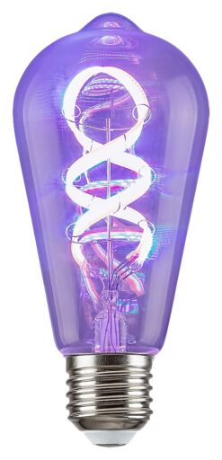 LED ФИЛАМЕНТ RABALUX FILAMENT-LED 1988 - Image 4