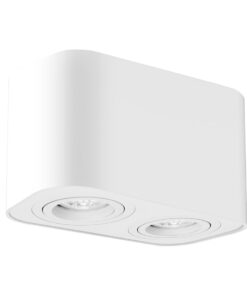 LED ЛУНА RABALUX KOBALD 2054