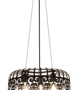 ПЕНДЕЛ RABALUX ALESSANDRA 2158