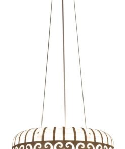 ПЕНДЕЛ RABALUX ALESSANDRA 2163