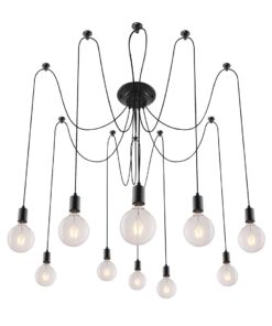 ПЕНДЕЛ RABALUX CASPAR 2224