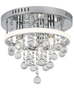 ПЛАФОН RABALUX PALLAS 2236