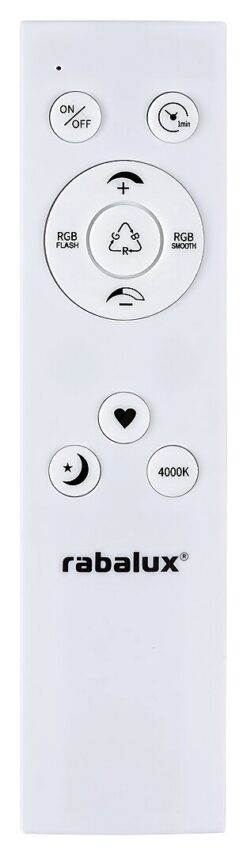 ПЛАФОН RABALUX RASMUS 2290 - Image 13