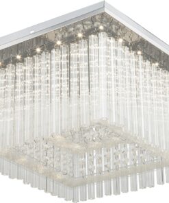 ПЛАФОН RABALUX DANIELLE 2448