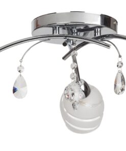 ПЛАФОН RABALUX MELISSA 2621