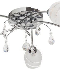 ПЛАФОН RABALUX MELISSA 2622