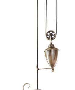 ПОЛИЛЕЙ RABALUX ELISETT 2756