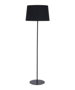 Лампион MAJA 2920 1xE27 черен