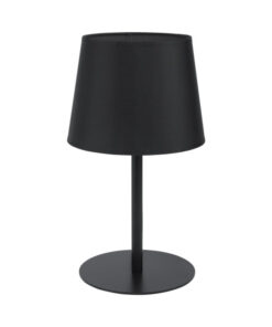 Настолна лампа MAJA 2936 1xE27 черен