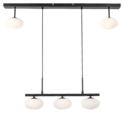 Пендел Rabalux Calista 3060 за трапезария