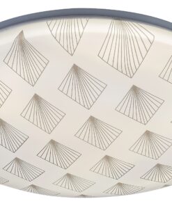 ПЛАФОН RABALUX BENITA 3078