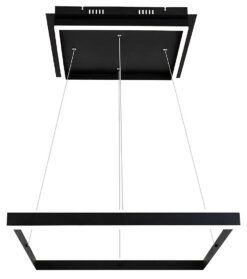 Пендел Rabalux Quadro 3085 за кухня
