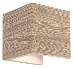 Аплик Rabalux Cinnamon 3090 за коридор
