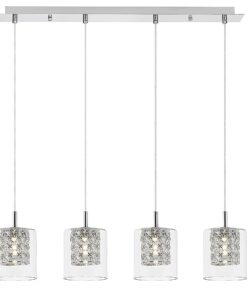 ПЕНДЕЛ RABALUX DUCHESS 3116