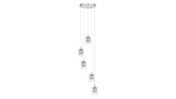 Пендел Rabalux Duchess 3117 за кухня