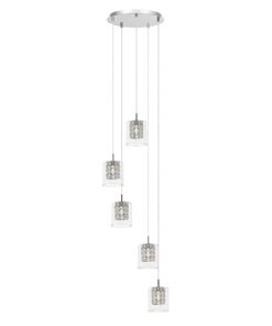 ПЕНДЕЛ RABALUX DUCHESS 3117