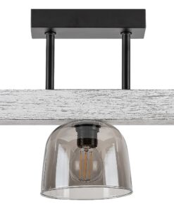 ПЛАФОН RABALUX CARDAMOM 3119