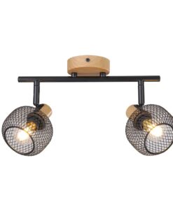 СПОТ RABALUX GRENDEL 3128