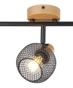 СПОТ RABALUX GRENDEL 3129