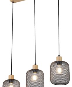 ПЕНДЕЛ RABALUX GRENDEL 3132