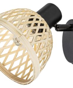 СПОТ RABALUX RATTAN 3133