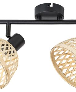 СПОТ RABALUX RATTAN 3134