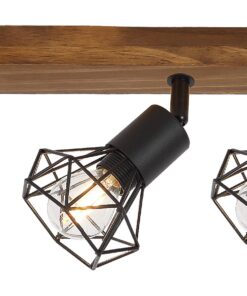 СПОТ RABALUX ZEUS 3139