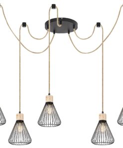 ПЕНДЕЛ RABALUX FARFALLE 3150