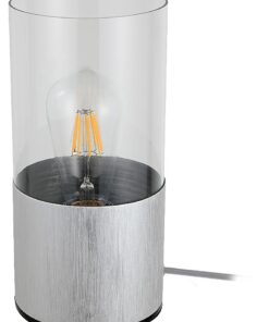 НАСТОЛНА ЛАМПА RABALUX ZELKOVA 3153