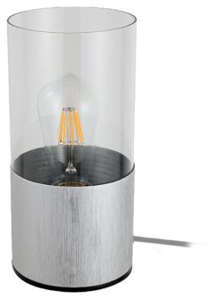 Настолна лампа Rabalux Zelkova 3153 за спалня