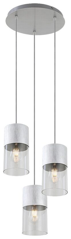 Пендел Rabalux Zelkova 3155 за трапезария