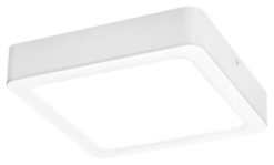 LED луна Rabalux Shaun 3175 за осветление в дома