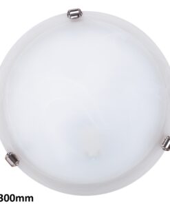 ПЛАФОН RABALUX ALABASTRO 3202