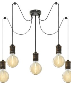 ПЕНДЕЛ RABALUX FIDEL 3218