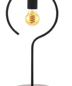 НАСТОЛНА ЛАМПА RABALUX RUFIN 3220