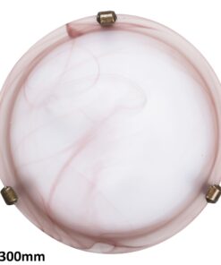 ПЛАФОН RABALUX ALABASTRO 3253