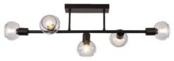 Плафон Rabalux Sullivan 3296 за баня
