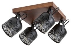 Спот Rabalux Rotem 3299 за насочена светлина