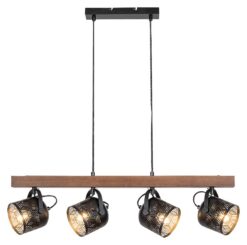 Пендел Rabalux Rotem 3300 за трапезна маса