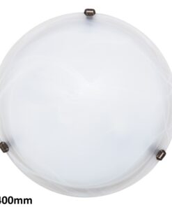 ПЛАФОН RABALUX ALABASTRO 3303