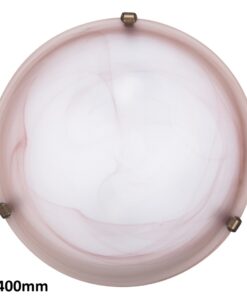 ПЛАФОН RABALUX ALABASTRO 3353