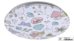 ДЕТСКА ЛАМПА RABALUX HANKA 3416 - Image 2