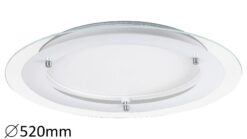 LED ЛУНА RABALUX LORNA 3488