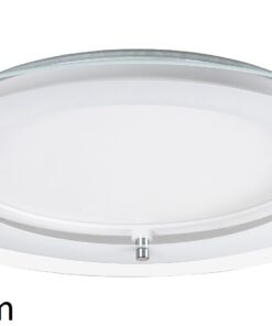 LED ЛУНА RABALUX LORNA 3488