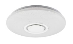 SMART ПЛАФОН RABALUX RODION 3509 - Image 9