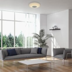 SMART ПЛАФОН RABALUX RODION 3509 - Image 14