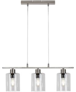 ПЕНДЕЛ RABALUX MIROSLAW 3580