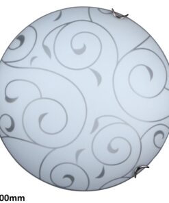 ПЛАФОН RABALUX HARMONY LUX 3852