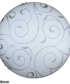 ПЛАФОН RABALUX HARMONY LUX 3853