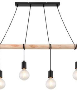 ПЕНДЕЛ RABALUX PABLO 3980